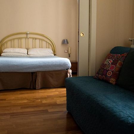 Bed and Breakfast Le Stanze Di Dolly Neapol Exteriér fotografie