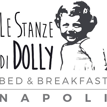 Bed and Breakfast Le Stanze Di Dolly Neapol Exteriér fotografie