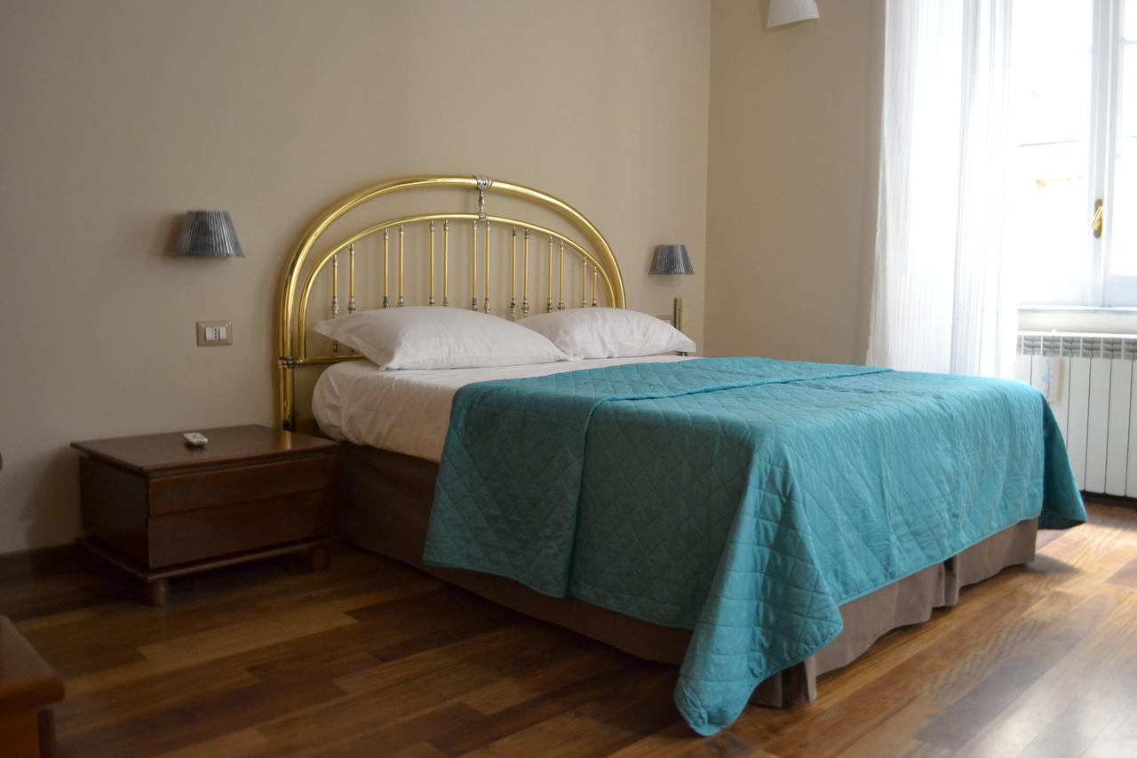 Bed and Breakfast Le Stanze Di Dolly Neapol Exteriér fotografie